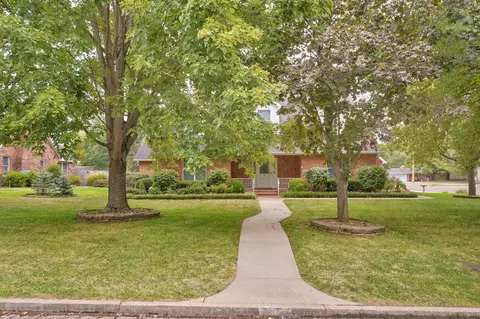 Exterior - 1401 Dierker Dr, Monett, MO 65708 photo 17 of 17