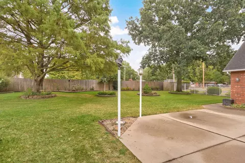 Exterior - 1401 Dierker Dr, Monett, MO 65708 photo 13 of 17