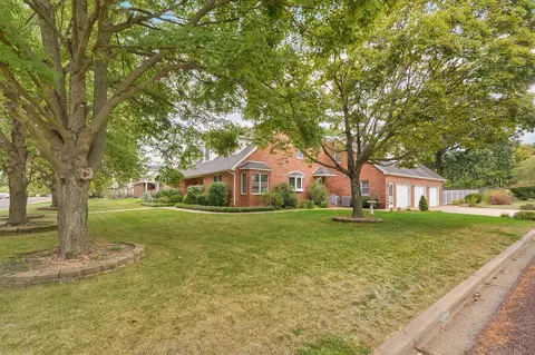Exterior - 1401 Dierker Dr, Monett, MO 65708 photo 3 of 17