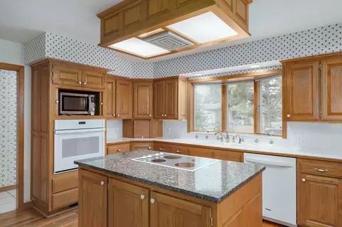 Kitchen - 1401 Dierker Dr, Monett, MO 65708 photo 1 of 3