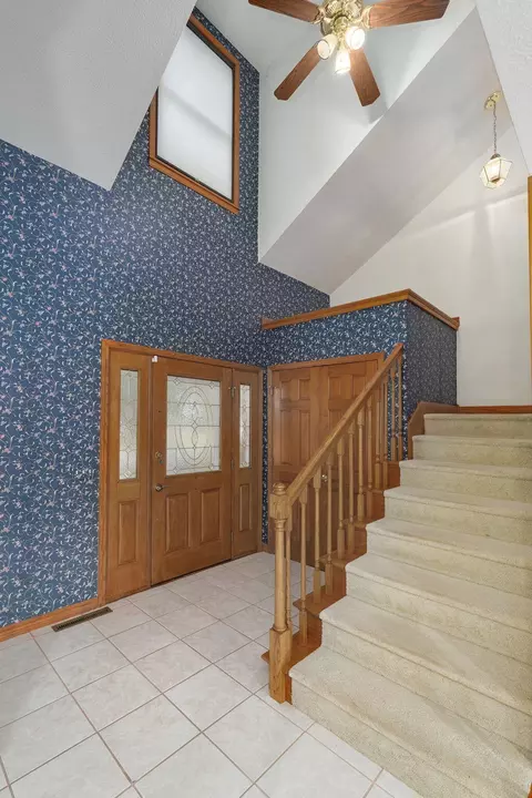 Entry Way - 1401 Dierker Dr, Monett, MO 65708 photo 1 of 5