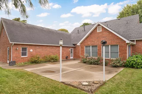 Exterior - 1401 Dierker Dr, Monett, MO 65708 photo 9 of 17