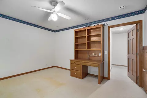 Bedroom - 1401 Dierker Dr, Monett, MO 65708 photo 3 of 5