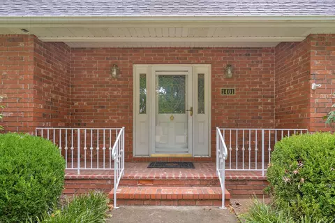 Exterior - 1401 Dierker Dr, Monett, MO 65708 photo 16 of 17