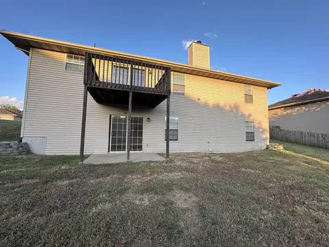 Exterior - 561 N Jester Ave, Republic, MO 65738 photo 2 of 2