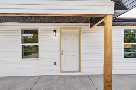 Exterior - 1451 N Lexington Ave, Springfield, MO 65802 photo 3 of 12