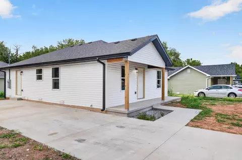 Exterior - 1451 N Lexington Ave, Springfield, MO 65802 photo 12 of 12