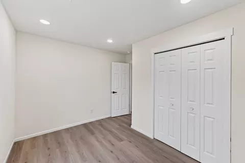 Bedroom - 1451 N Lexington Ave, Springfield, MO 65802 photo 7 of 8