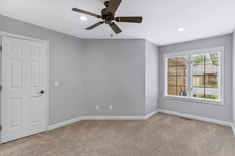 Bedroom - 3141 E Mimosa St #C, Springfield, MO 65804 photo 4 of 5