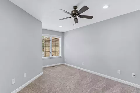 Bedroom - 3141 E Mimosa St #C, Springfield, MO 65804 photo 3 of 5