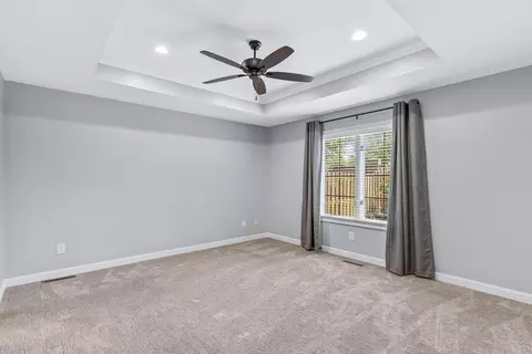Bedroom - 3141 E Mimosa St #C, Springfield, MO 65804 photo 1 of 5