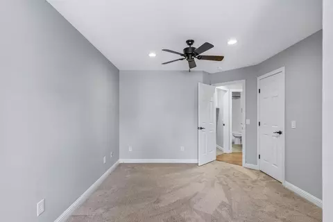 Bedroom - 3141 E Mimosa St #C, Springfield, MO 65804 photo 5 of 5
