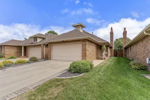 Exterior - 3141 E Mimosa St #C, Springfield, MO 65804 photo 3 of 6