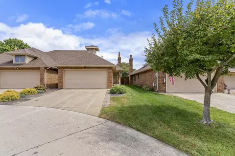 Exterior - 3141 E Mimosa St #C, Springfield, MO 65804 photo 2 of 6