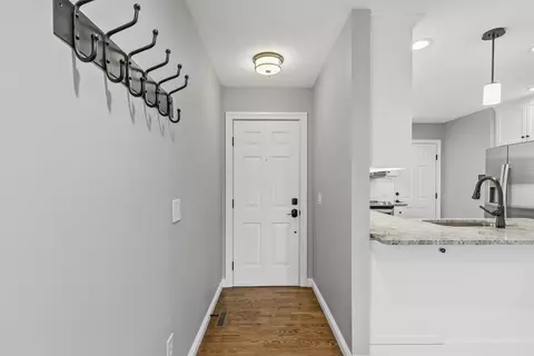 Entry Way - 3141 E Mimosa St #C, Springfield, MO 65804 photo 1 of 1