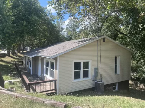 Exterior - 311 E Jackson St, Ozark, MO 65721 photo 4 of 11