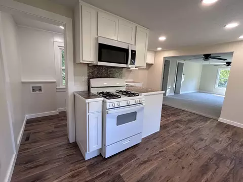 Kitchen - 311 E Jackson St, Ozark, MO 65721 photo 5 of 5