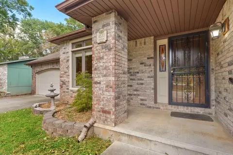 Exterior - 4530 S Harvard Ave, Springfield, MO 65804 photo 3 of 19