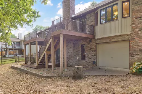 Exterior - 4530 S Harvard Ave, Springfield, MO 65804 photo 15 of 19