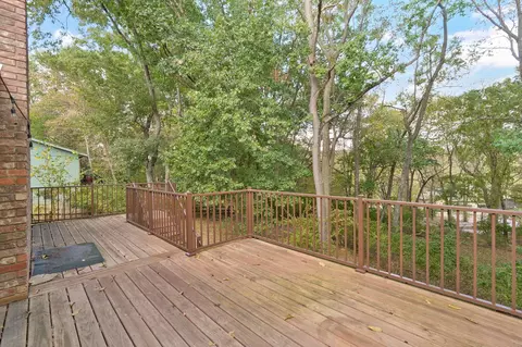 Exterior - 4530 S Harvard Ave, Springfield, MO 65804 photo 5 of 19