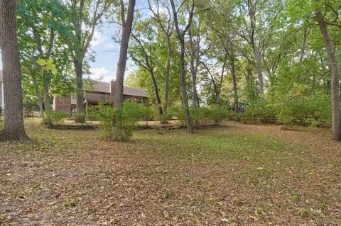 Exterior - 4530 S Harvard Ave, Springfield, MO 65804 photo 11 of 19