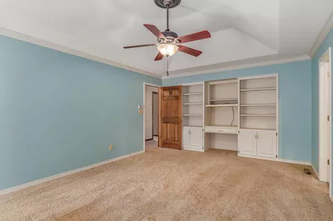 Bedroom - 4530 S Harvard Ave, Springfield, MO 65804 photo 3 of 7