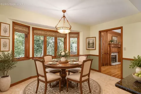 Dining - 4530 S Harvard Ave, Springfield, MO 65804 photo 3 of 3