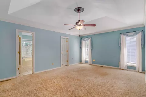 Bedroom - 4530 S Harvard Ave, Springfield, MO 65804 photo 1 of 7