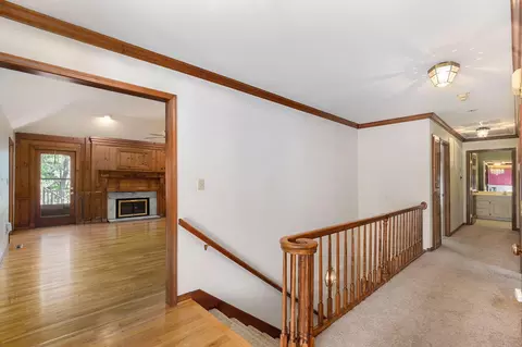 Entry Way - 4530 S Harvard Ave, Springfield, MO 65804 photo 1 of 3