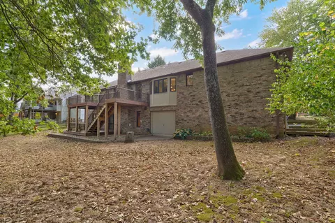 Exterior - 4530 S Harvard Ave, Springfield, MO 65804 photo 14 of 19