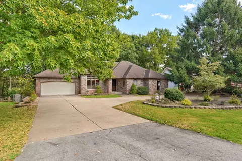 Exterior - 4530 S Harvard Ave, Springfield, MO 65804 photo 18 of 19