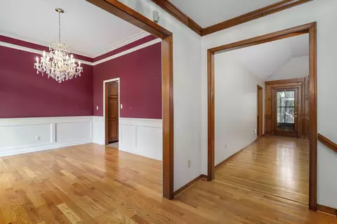 Entry Way - 4530 S Harvard Ave, Springfield, MO 65804 photo 2 of 3