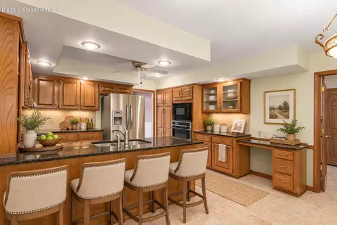 Kitchen - 4530 S Harvard Ave, Springfield, MO 65804 photo 2 of 7