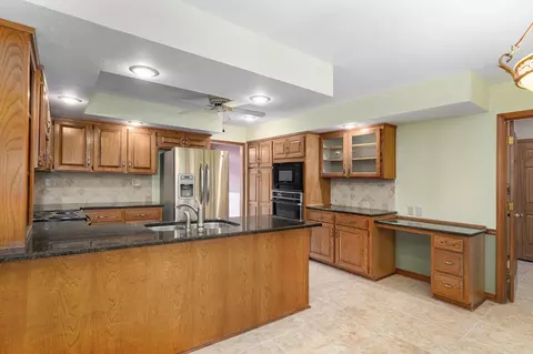 Kitchen - 4530 S Harvard Ave, Springfield, MO 65804 photo 1 of 7