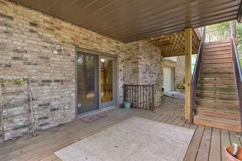 Exterior - 4530 S Harvard Ave, Springfield, MO 65804 photo 6 of 19