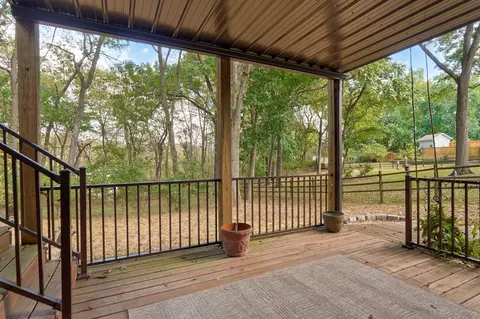 Exterior - 4530 S Harvard Ave, Springfield, MO 65804 photo 7 of 19