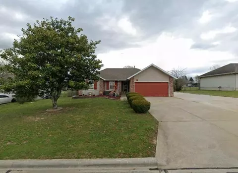 Exterior - 110 Holly Ridge Rd, Willard, MO 65781 photo 4 of 10