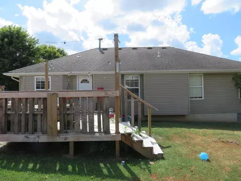 Exterior - 110 Holly Ridge Rd, Willard, MO 65781 photo 6 of 10