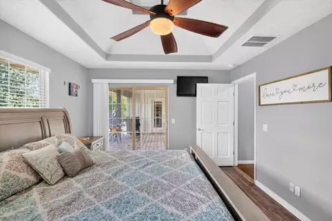 Bedroom - 608 S Cully Ave, Republic, MO 65738 photo 1 of 4