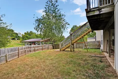 Exterior - 608 S Cully Ave, Republic, MO 65738 photo 8 of 8