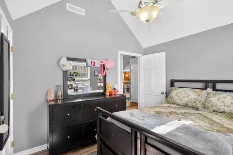Bedroom - 608 S Cully Ave, Republic, MO 65738 photo 3 of 4