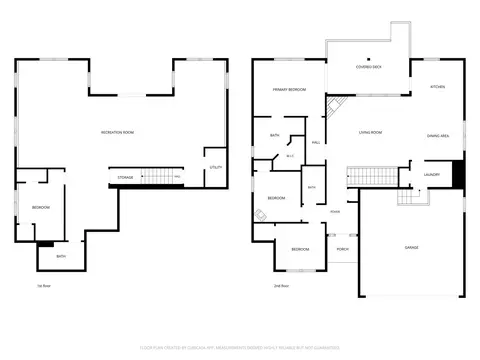 Floorplan - 608 S Cully Ave, Republic, MO 65738 photo 1 of 3
