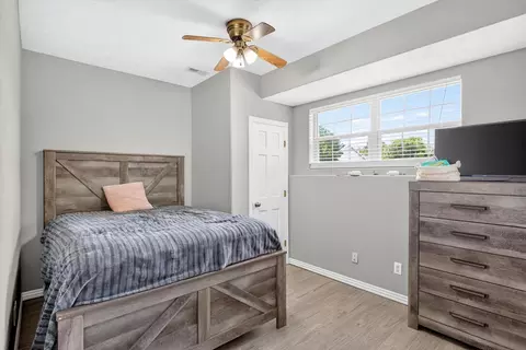 Bedroom - 608 S Cully Ave, Republic, MO 65738 photo 4 of 4