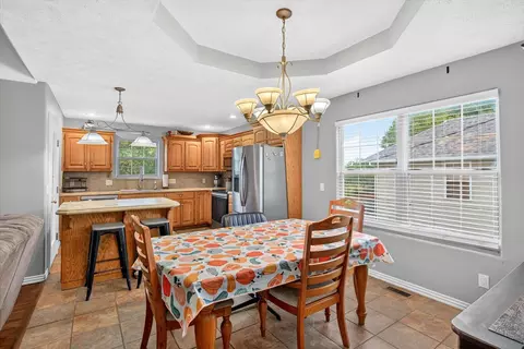 Dining - 608 S Cully Ave, Republic, MO 65738 photo 1 of 2