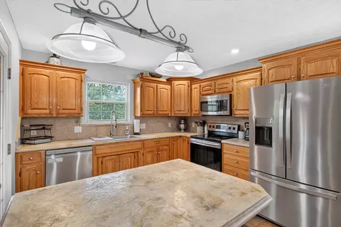 Kitchen - 608 S Cully Ave, Republic, MO 65738 photo 1 of 3