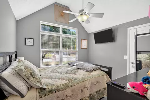 Bedroom - 608 S Cully Ave, Republic, MO 65738 photo 2 of 4