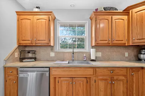 Kitchen - 608 S Cully Ave, Republic, MO 65738 photo 2 of 3
