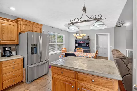 Kitchen - 608 S Cully Ave, Republic, MO 65738 photo 3 of 3
