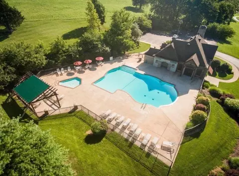 Exterior - 6563 S Riverbridge Rd, Springfield, MO 65810 photo 5 of 5