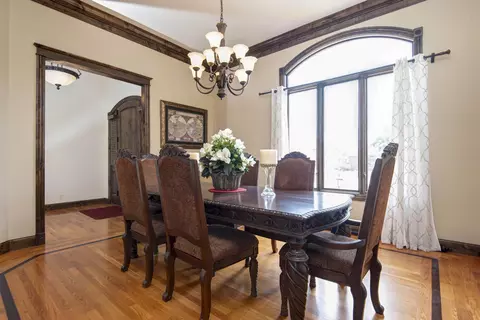 Dining - 6563 S Riverbridge Rd, Springfield, MO 65810 photo 4 of 4